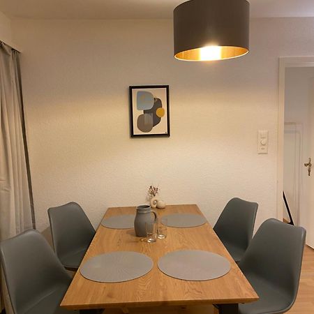 Comfort 1 And 2Bdr Apartment Close To Zurich Airport Exteriér fotografie