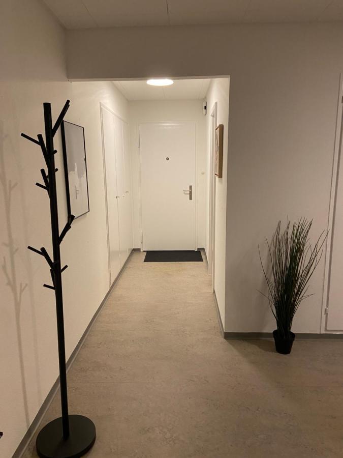 Comfort 1 And 2Bdr Apartment Close To Zurich Airport Exteriér fotografie