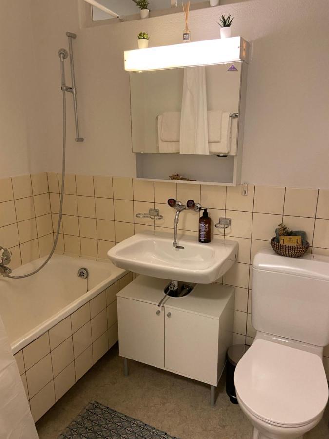 Comfort 1 And 2Bdr Apartment Close To Zurich Airport Exteriér fotografie