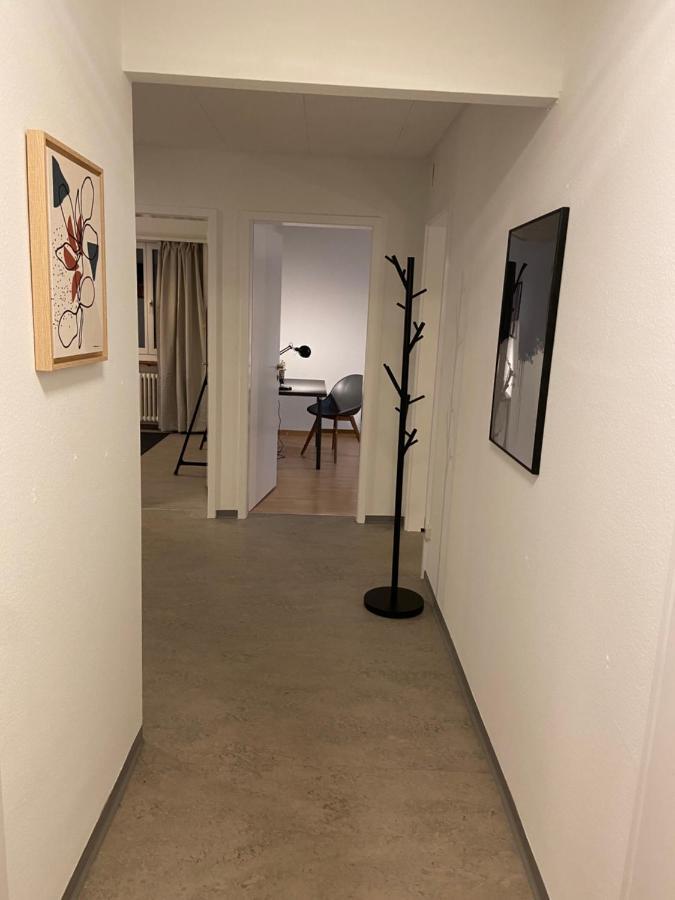 Comfort 1 And 2Bdr Apartment Close To Zurich Airport Exteriér fotografie