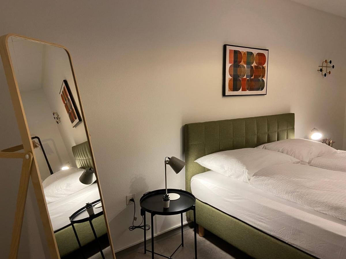 Comfort 1 And 2Bdr Apartment Close To Zurich Airport Exteriér fotografie
