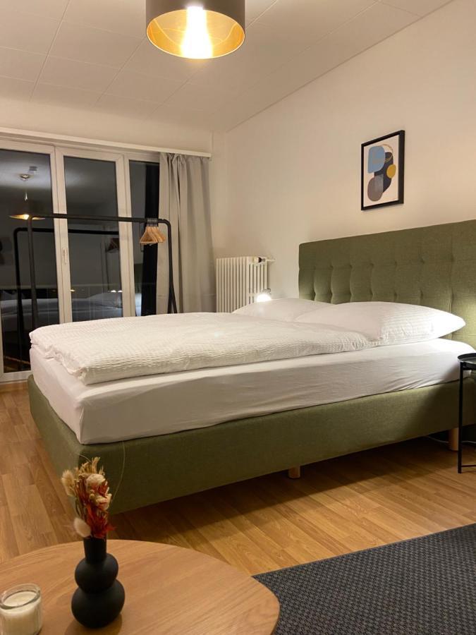 Comfort 1 And 2Bdr Apartment Close To Zurich Airport Exteriér fotografie