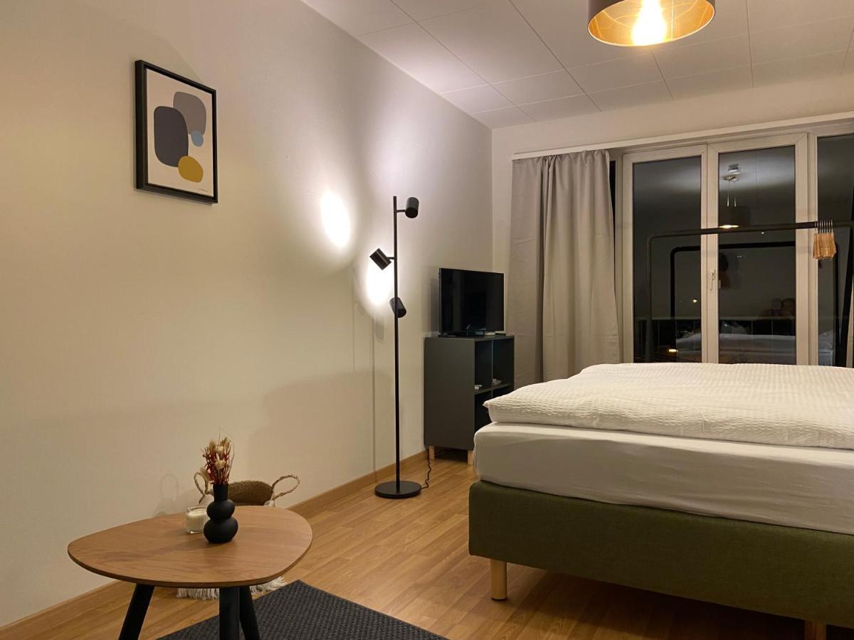 Comfort 1 And 2Bdr Apartment Close To Zurich Airport Exteriér fotografie