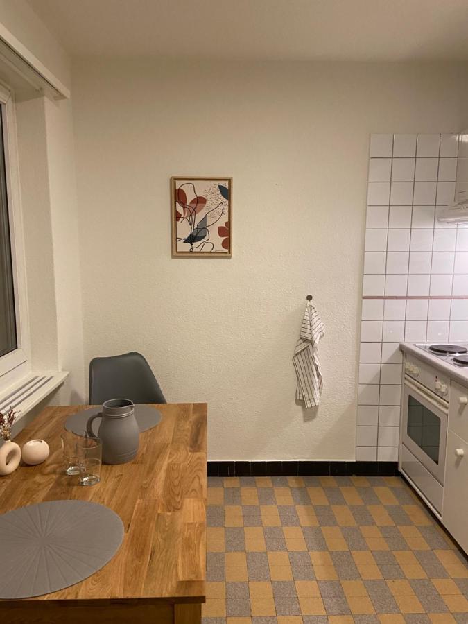 Comfort 1 And 2Bdr Apartment Close To Zurich Airport Exteriér fotografie