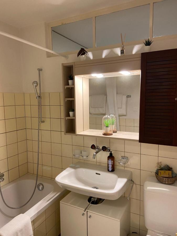 Comfort 1 And 2Bdr Apartment Close To Zurich Airport Exteriér fotografie