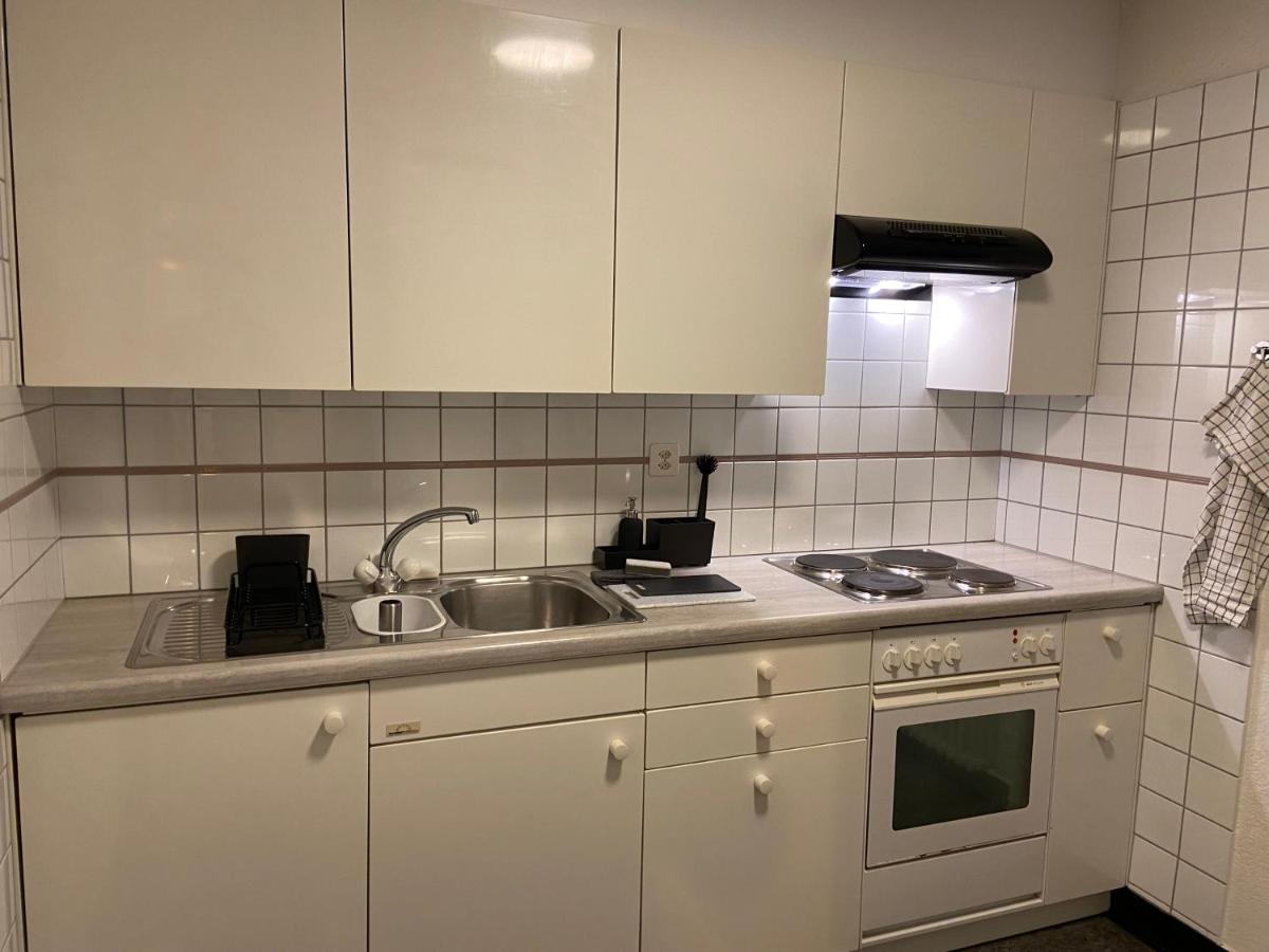 Comfort 1 And 2Bdr Apartment Close To Zurich Airport Exteriér fotografie