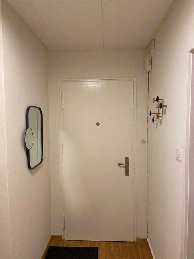 Comfort 1 And 2Bdr Apartment Close To Zurich Airport Exteriér fotografie
