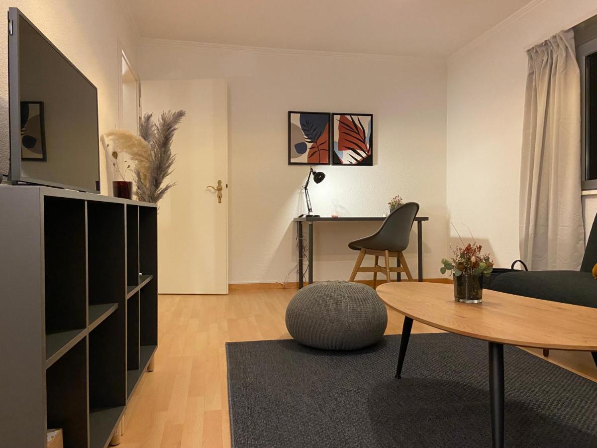 Comfort 1 And 2Bdr Apartment Close To Zurich Airport Exteriér fotografie