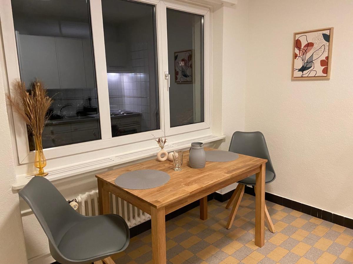 Comfort 1 And 2Bdr Apartment Close To Zurich Airport Exteriér fotografie