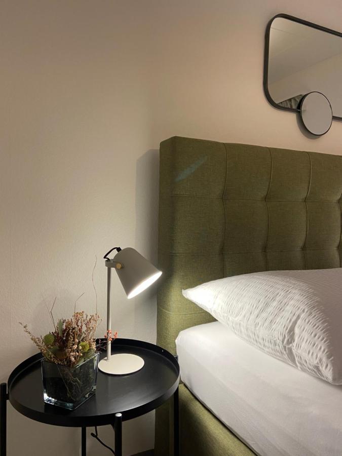 Comfort 1 And 2Bdr Apartment Close To Zurich Airport Exteriér fotografie