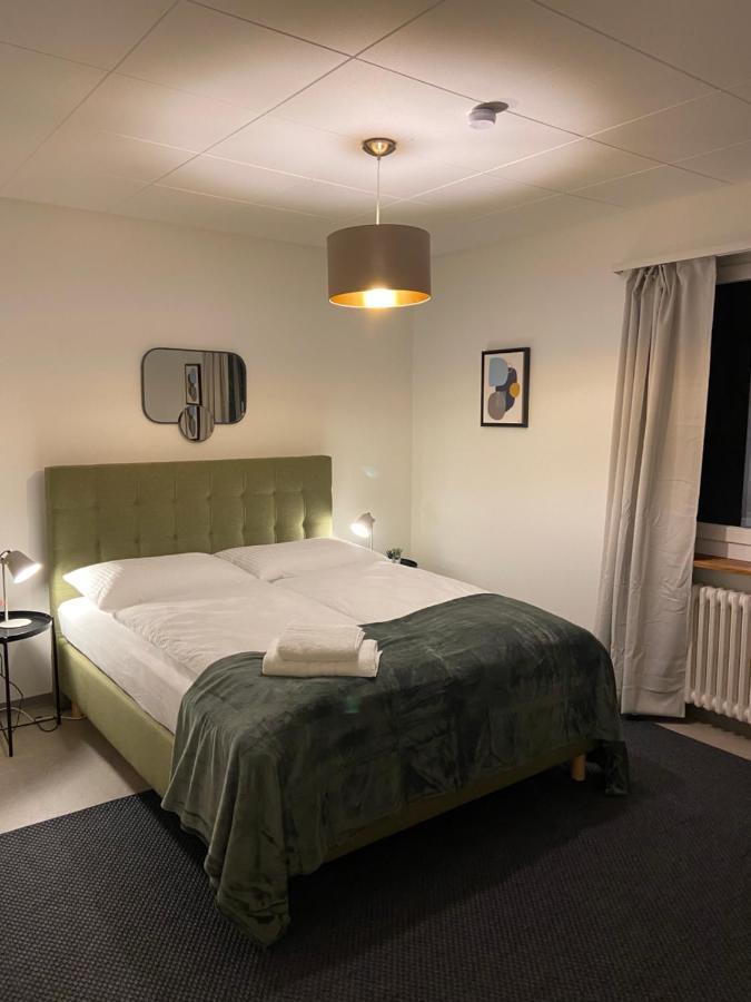 Comfort 1 And 2Bdr Apartment Close To Zurich Airport Exteriér fotografie