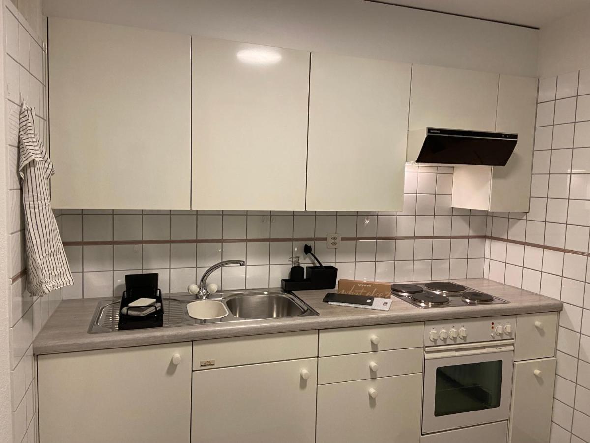 Comfort 1 And 2Bdr Apartment Close To Zurich Airport Exteriér fotografie