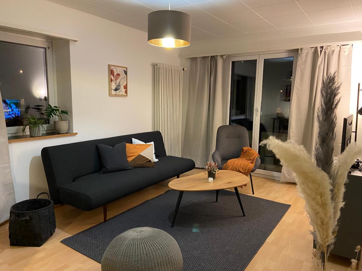 Comfort 1 And 2Bdr Apartment Close To Zurich Airport Exteriér fotografie