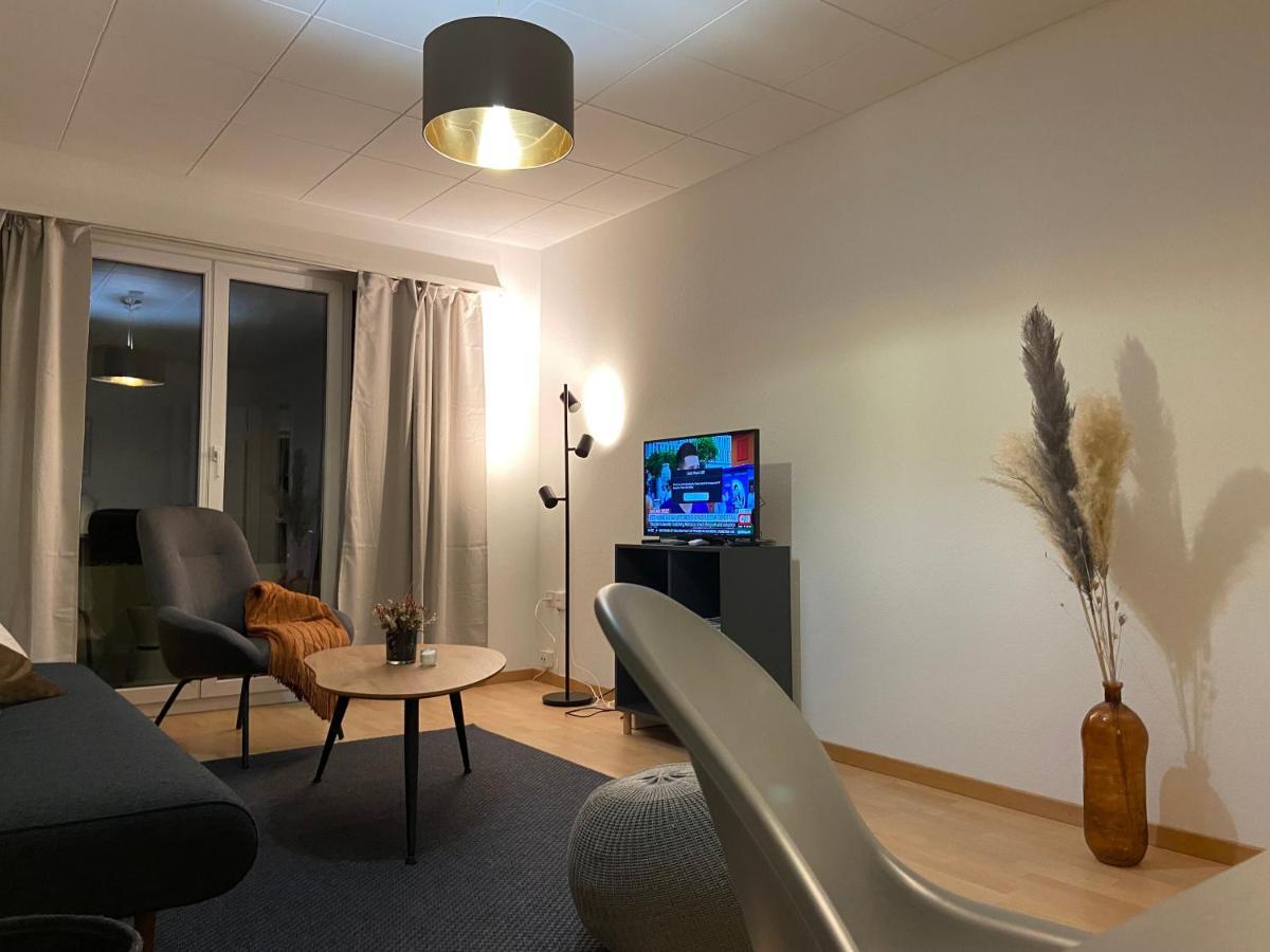 Comfort 1 And 2Bdr Apartment Close To Zurich Airport Exteriér fotografie
