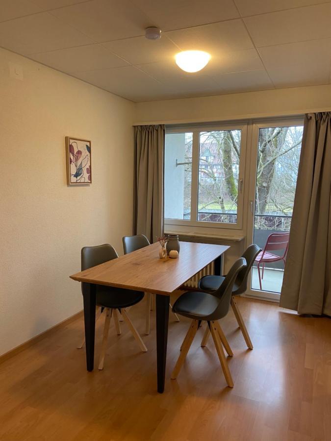Comfort 1 And 2Bdr Apartment Close To Zurich Airport Exteriér fotografie