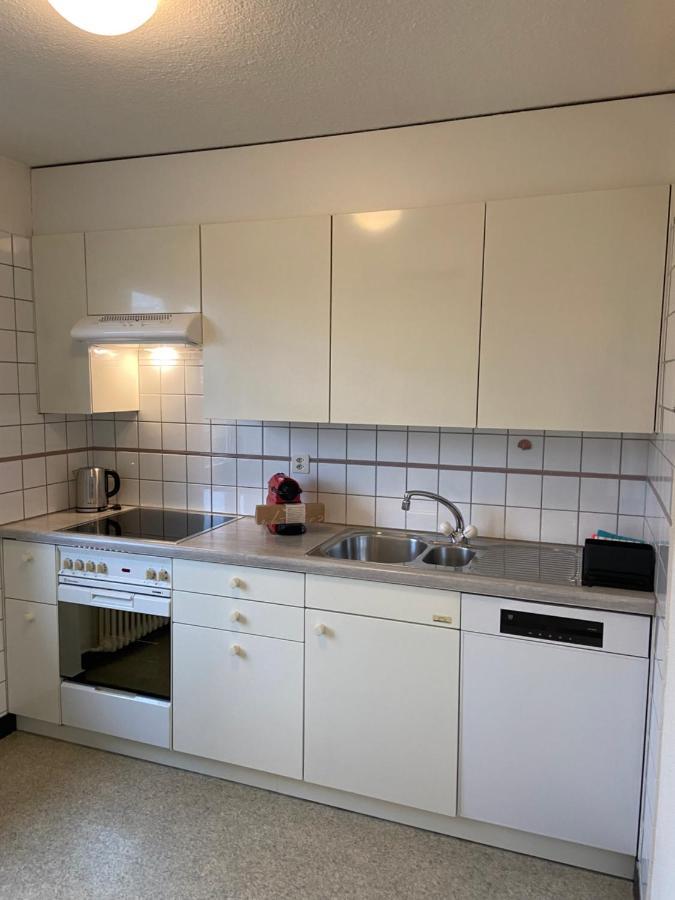 Comfort 1 And 2Bdr Apartment Close To Zurich Airport Exteriér fotografie