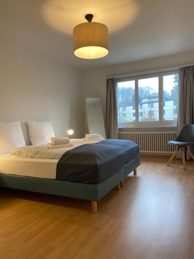 Comfort 1 And 2Bdr Apartment Close To Zurich Airport Exteriér fotografie