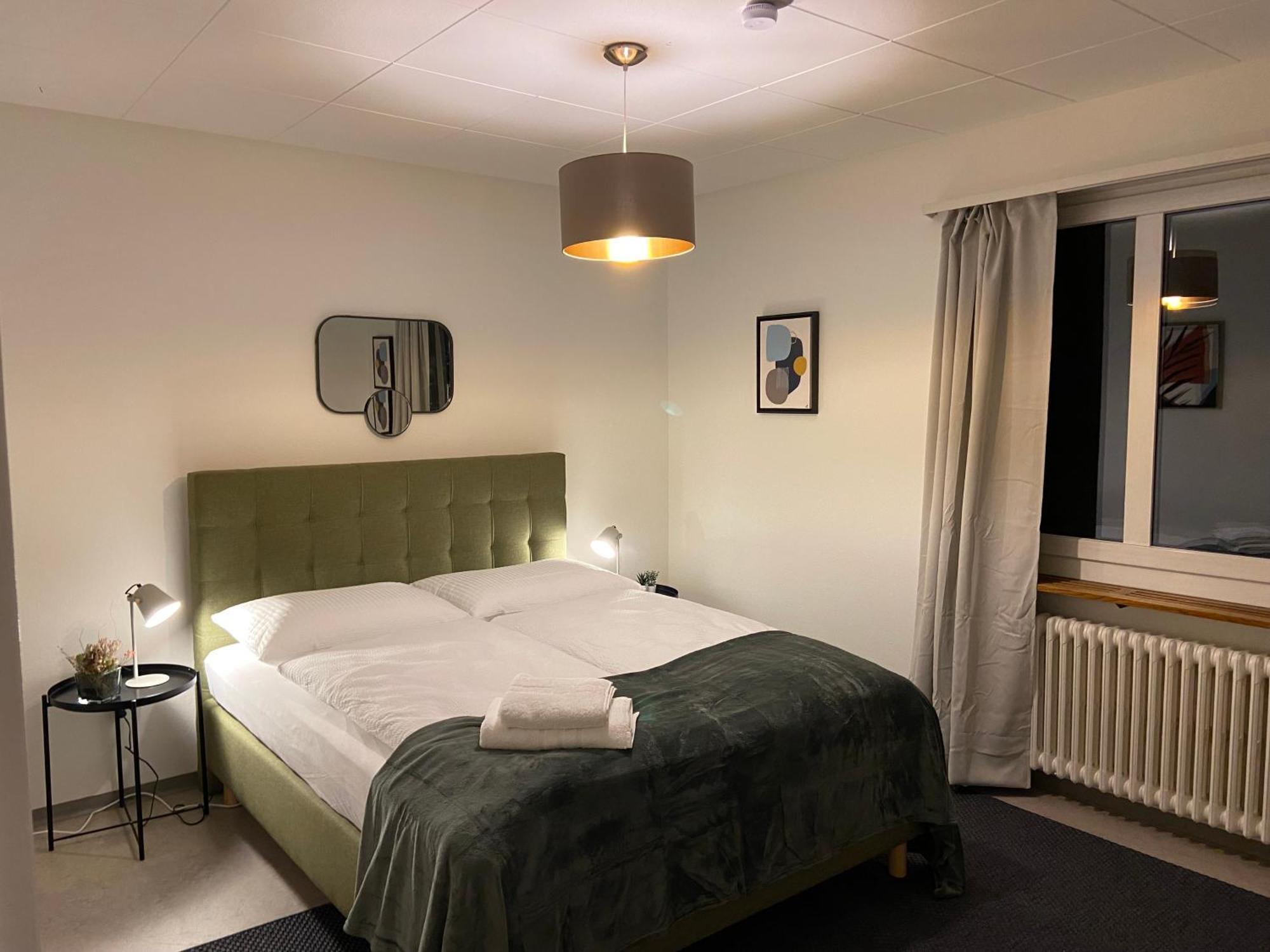 Comfort 1 And 2Bdr Apartment Close To Zurich Airport Exteriér fotografie