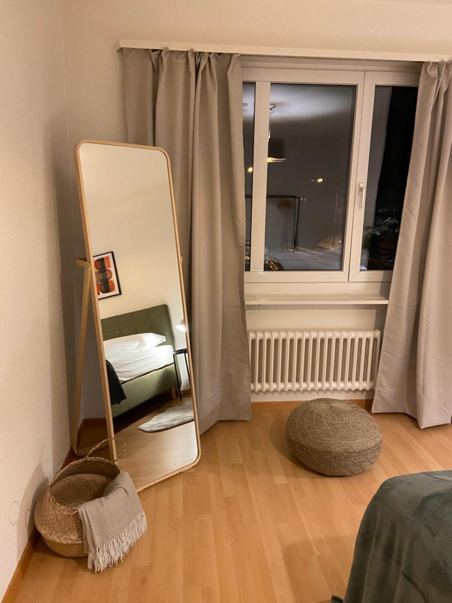 Comfort 1 And 2Bdr Apartment Close To Zurich Airport Exteriér fotografie