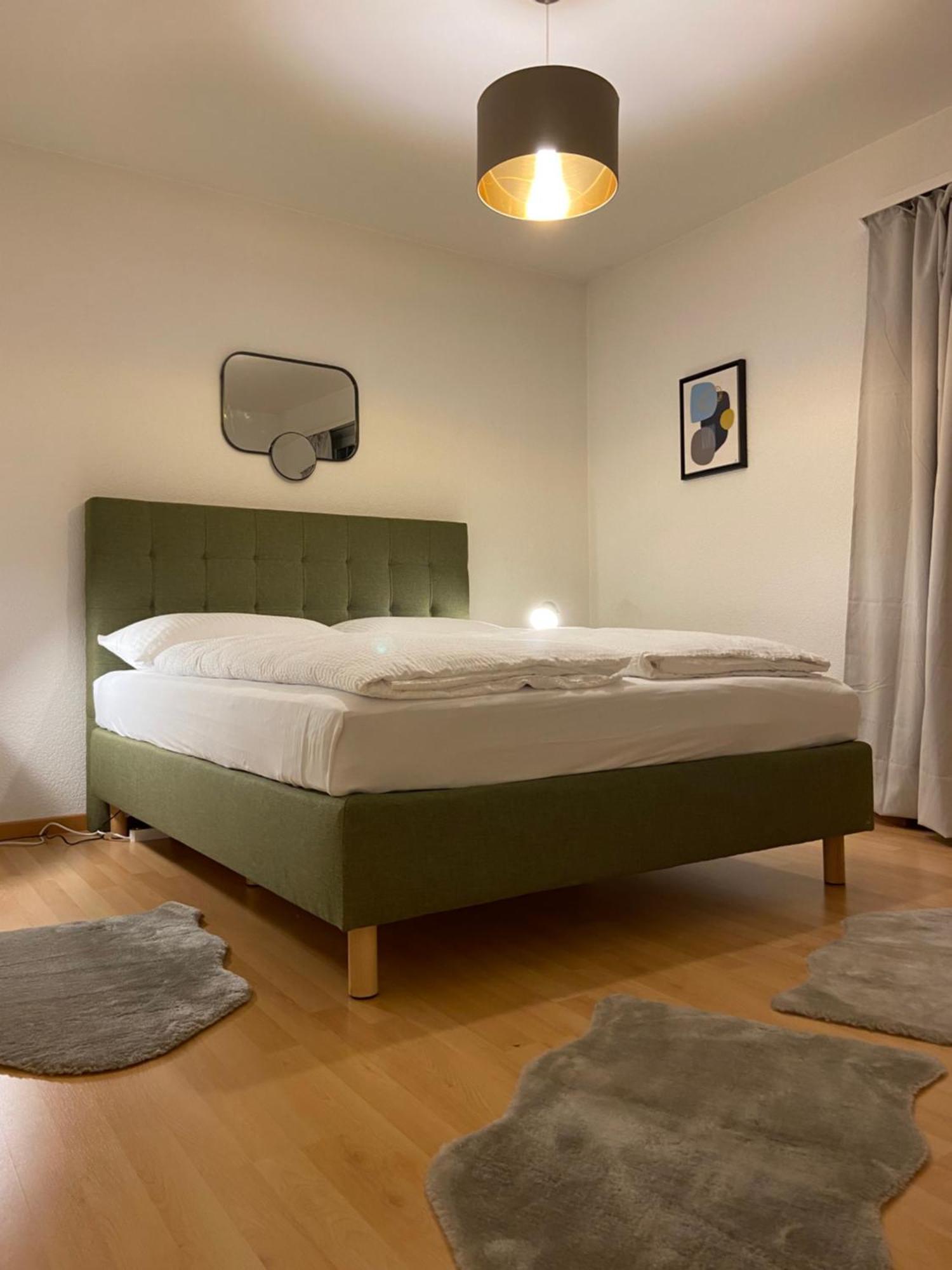 Comfort 1 And 2Bdr Apartment Close To Zurich Airport Exteriér fotografie
